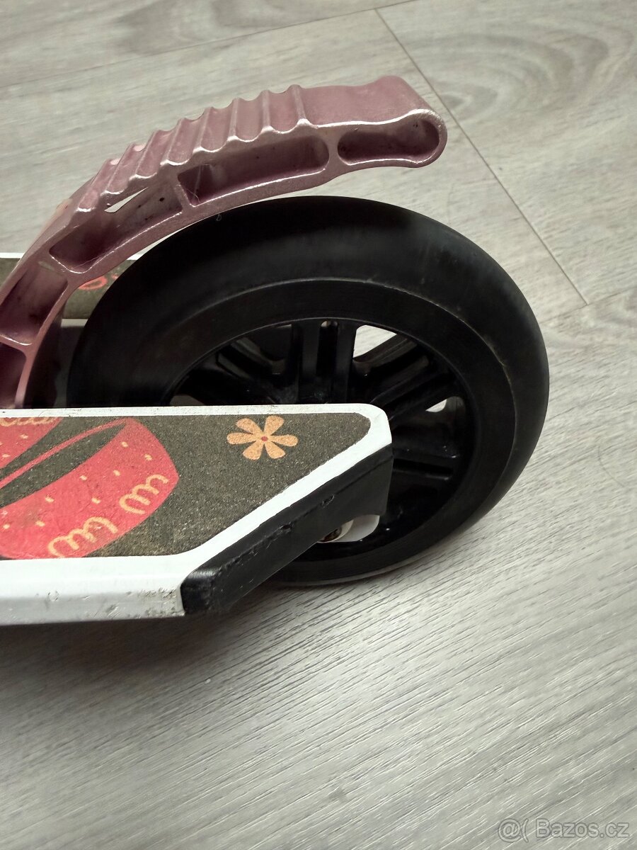 Dětská koloběžka Oxelo - 4