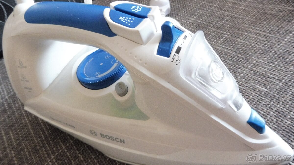 3ks žehlička+Shaker - 4