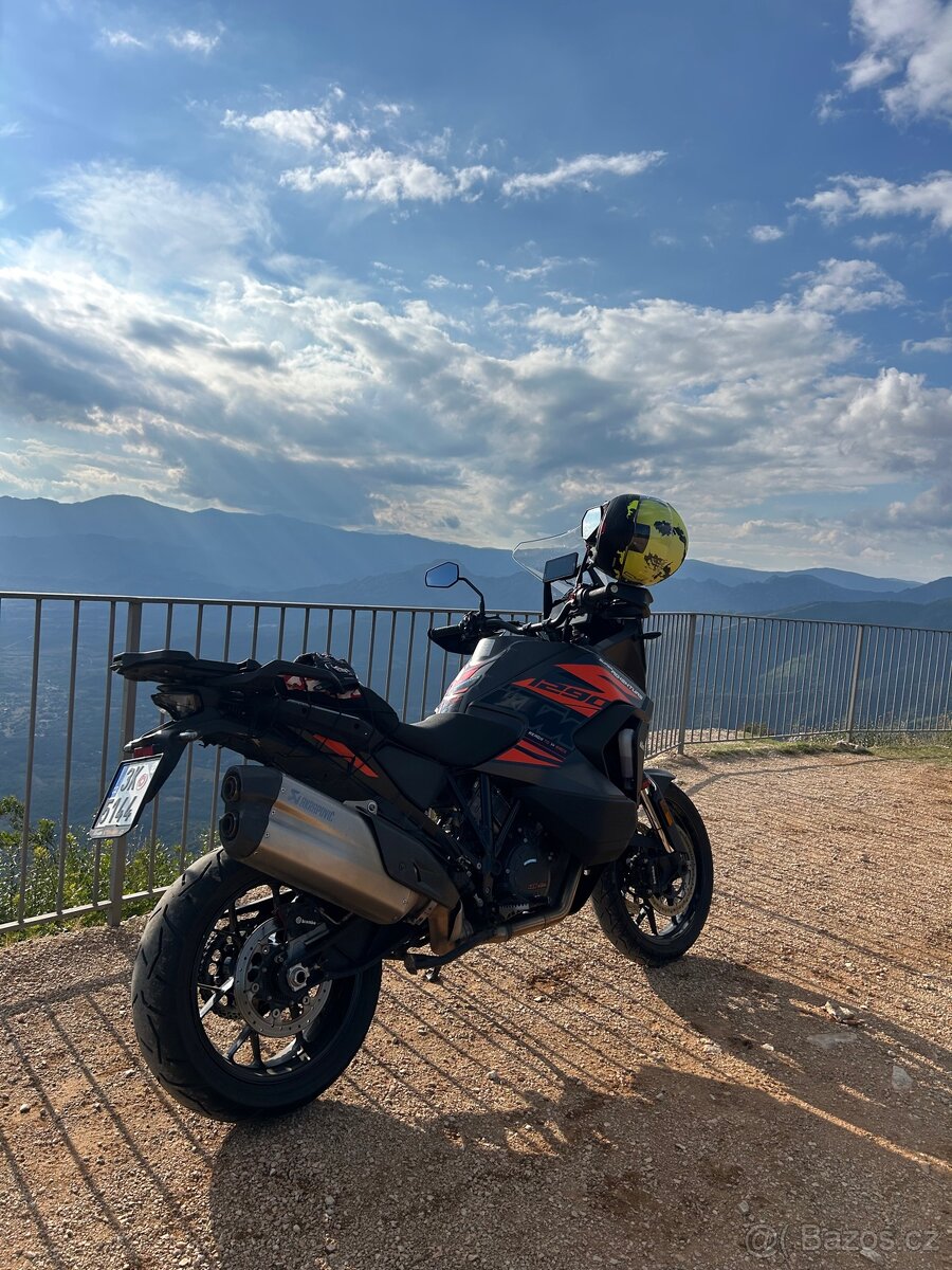 Ktm 1290 Super Adventure S - 4