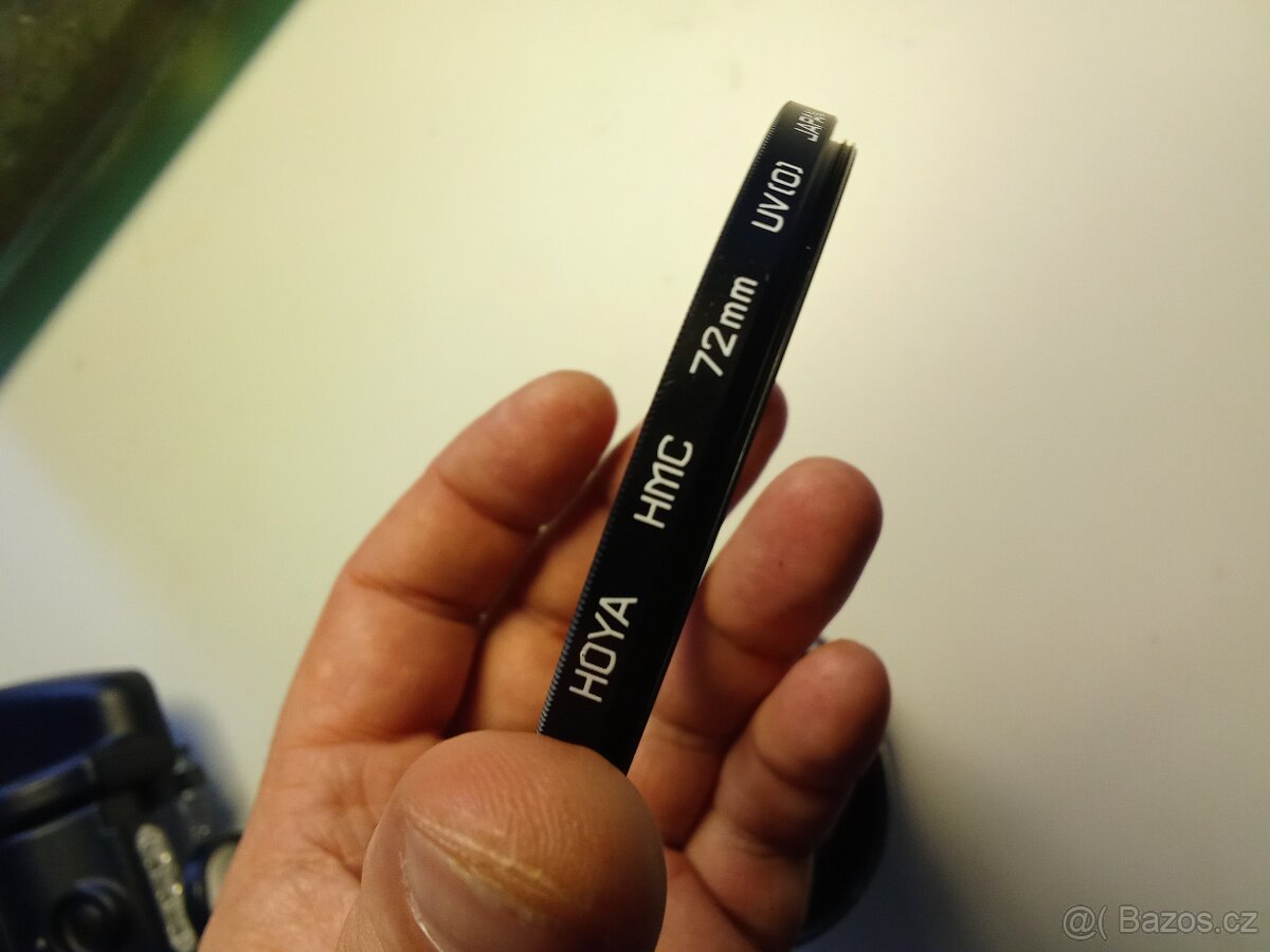 NIKKOR MF 18/3,5 AiS - 4