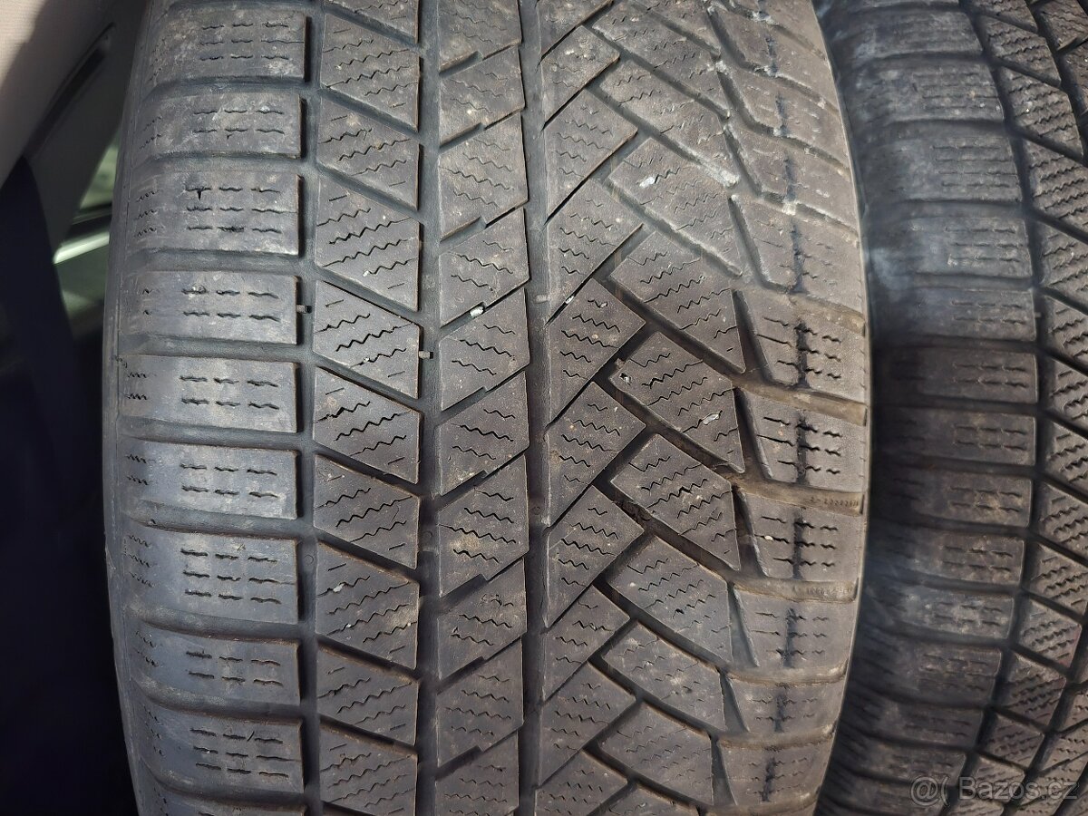 265/55 r19 2 kusů A1664011702 - 4