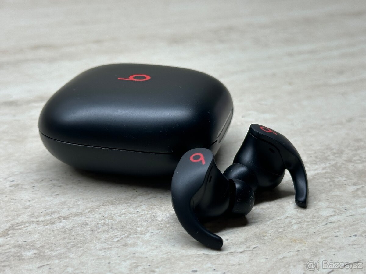 Beats Fit Pro Black - 4