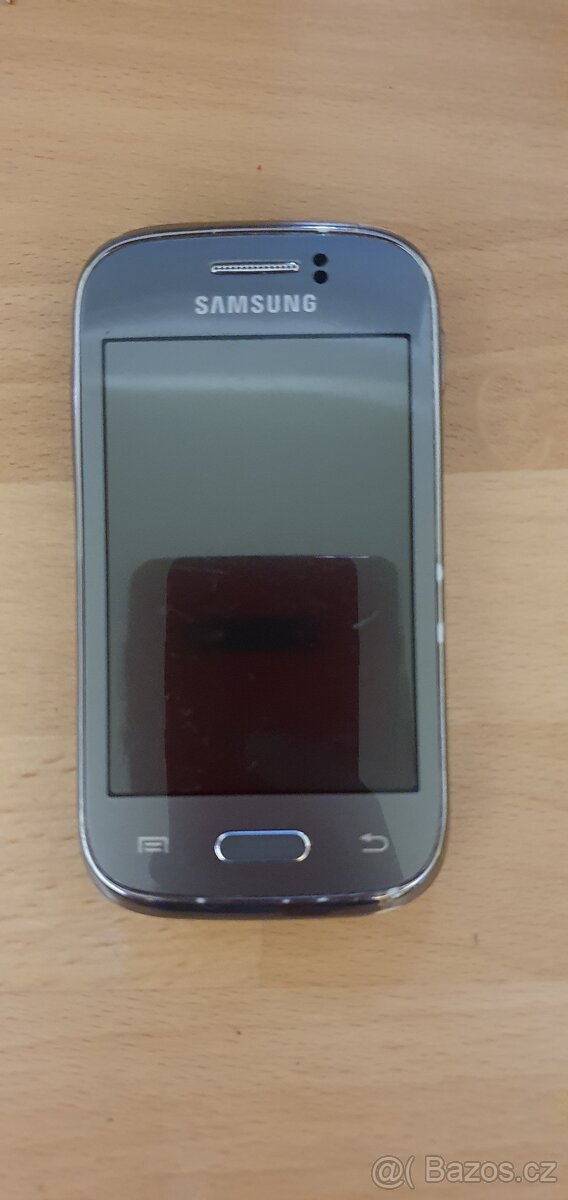 Samsung galaxy young - 4