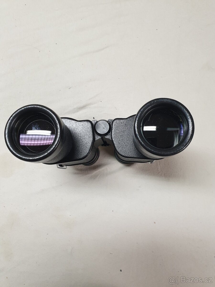 Dalekohled 12x40 - 4