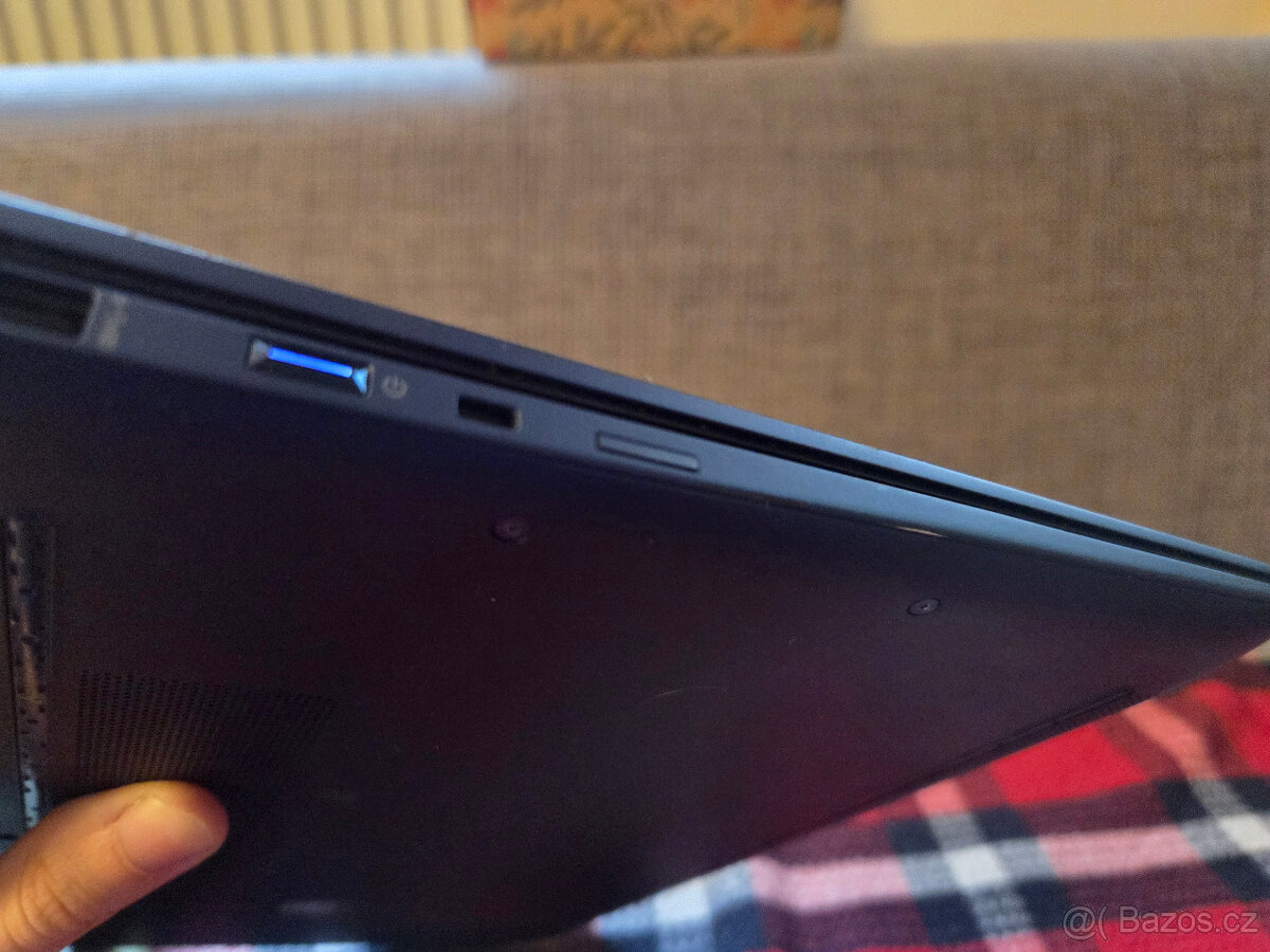 HP Elite Dragonfly G2 - 4