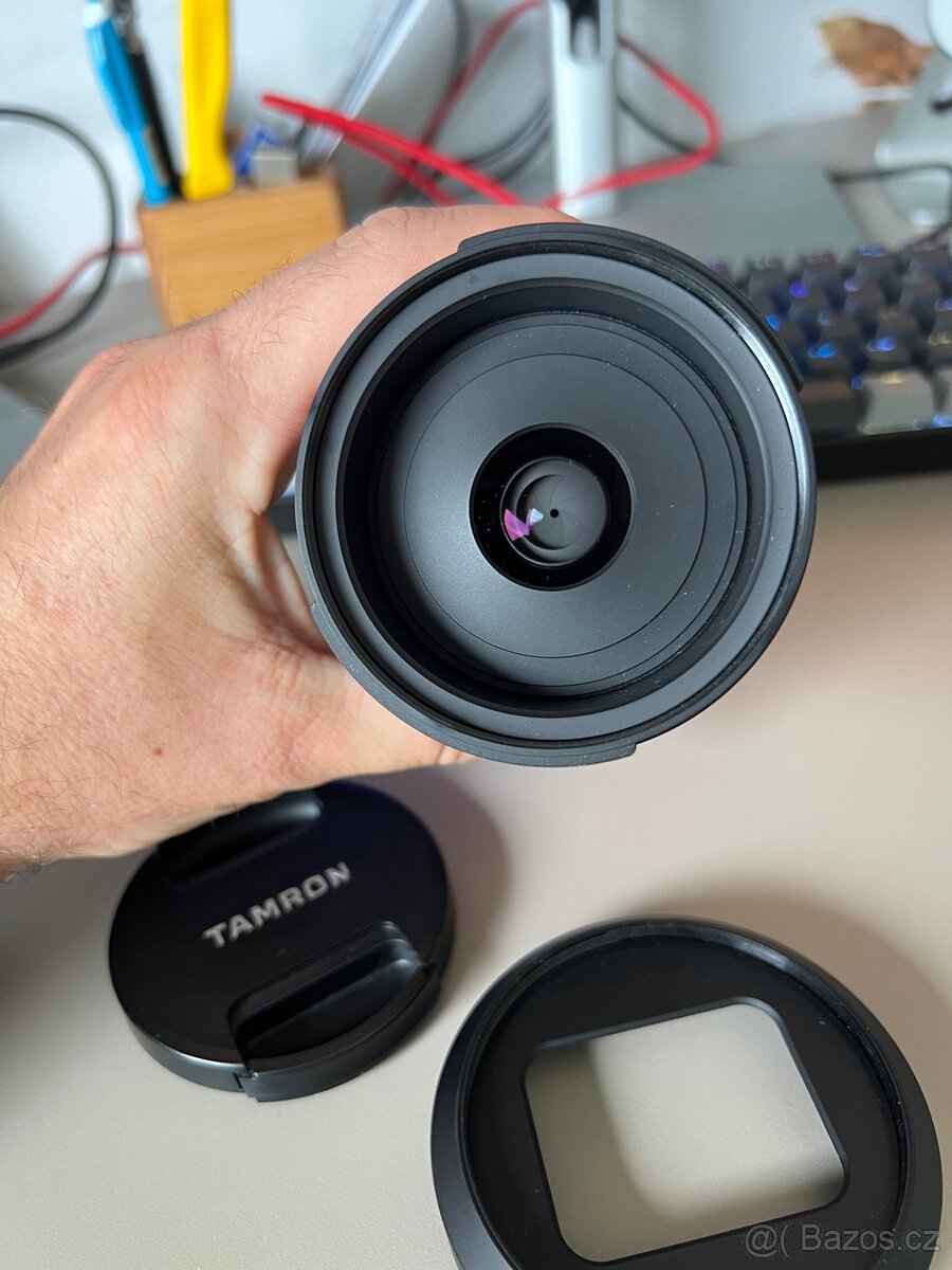 Tamron 35 f/2.8 SONY FE - 4