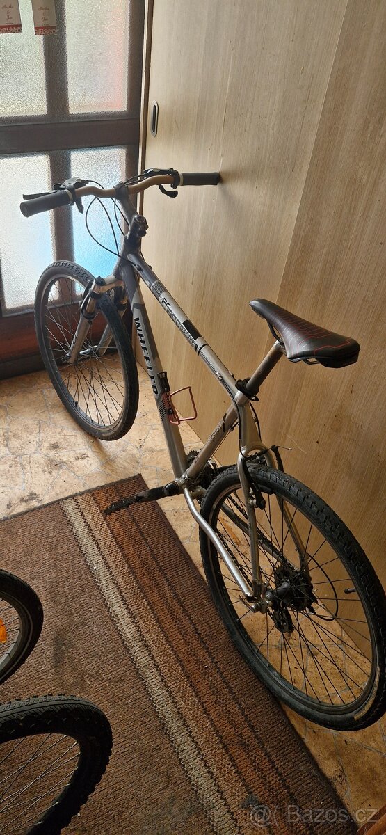Kolo Wheeler AL - 4