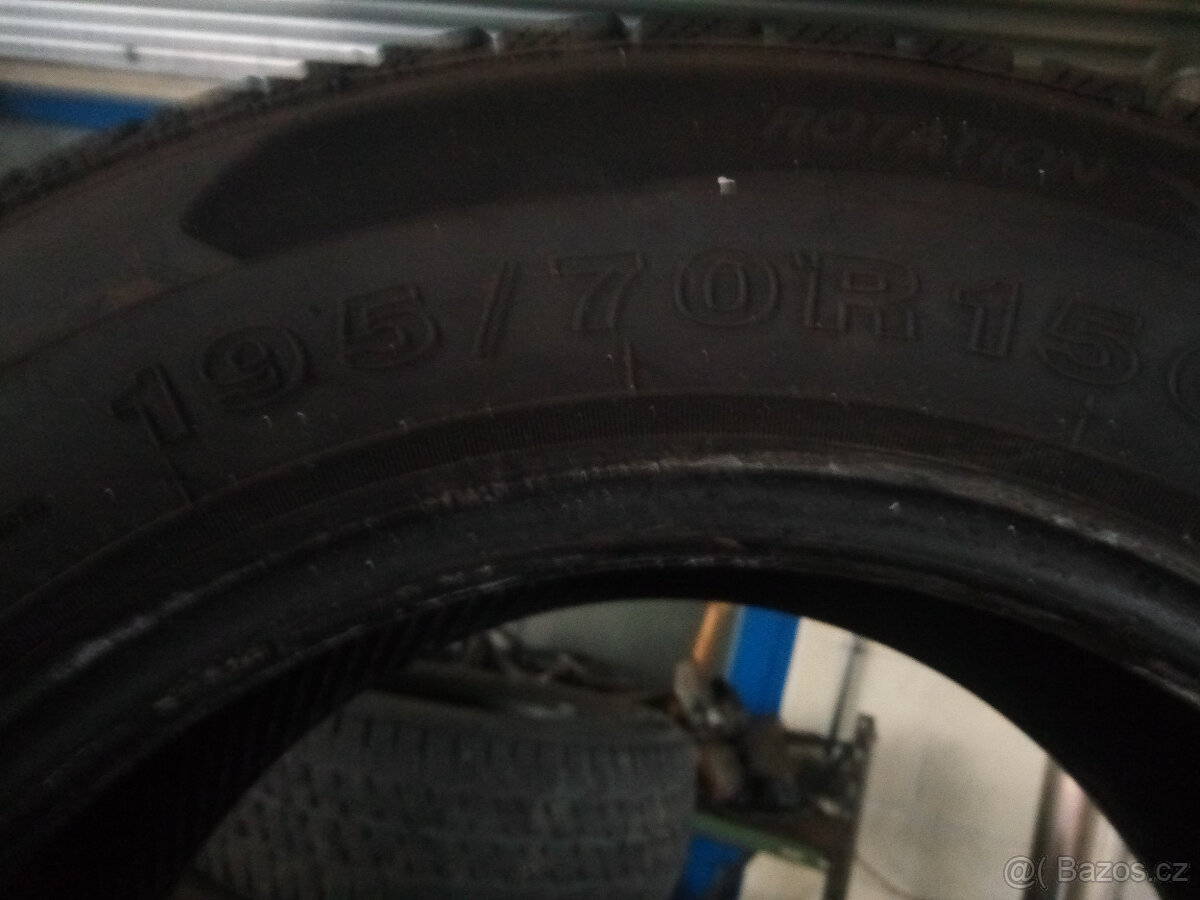 195-70-15 c a195-65-15 - 4