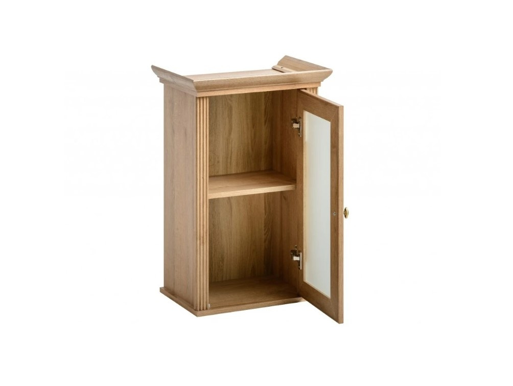 Závěsná skříňka PALACE Riviera 830 - 4