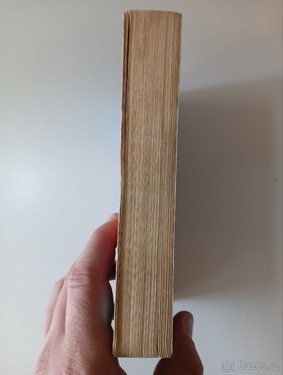 Sandman: kniha snů - Neil Gaiman - 4