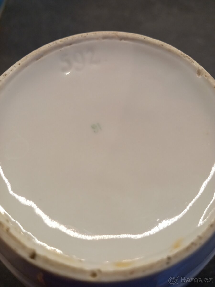 Art deco džbán - 4