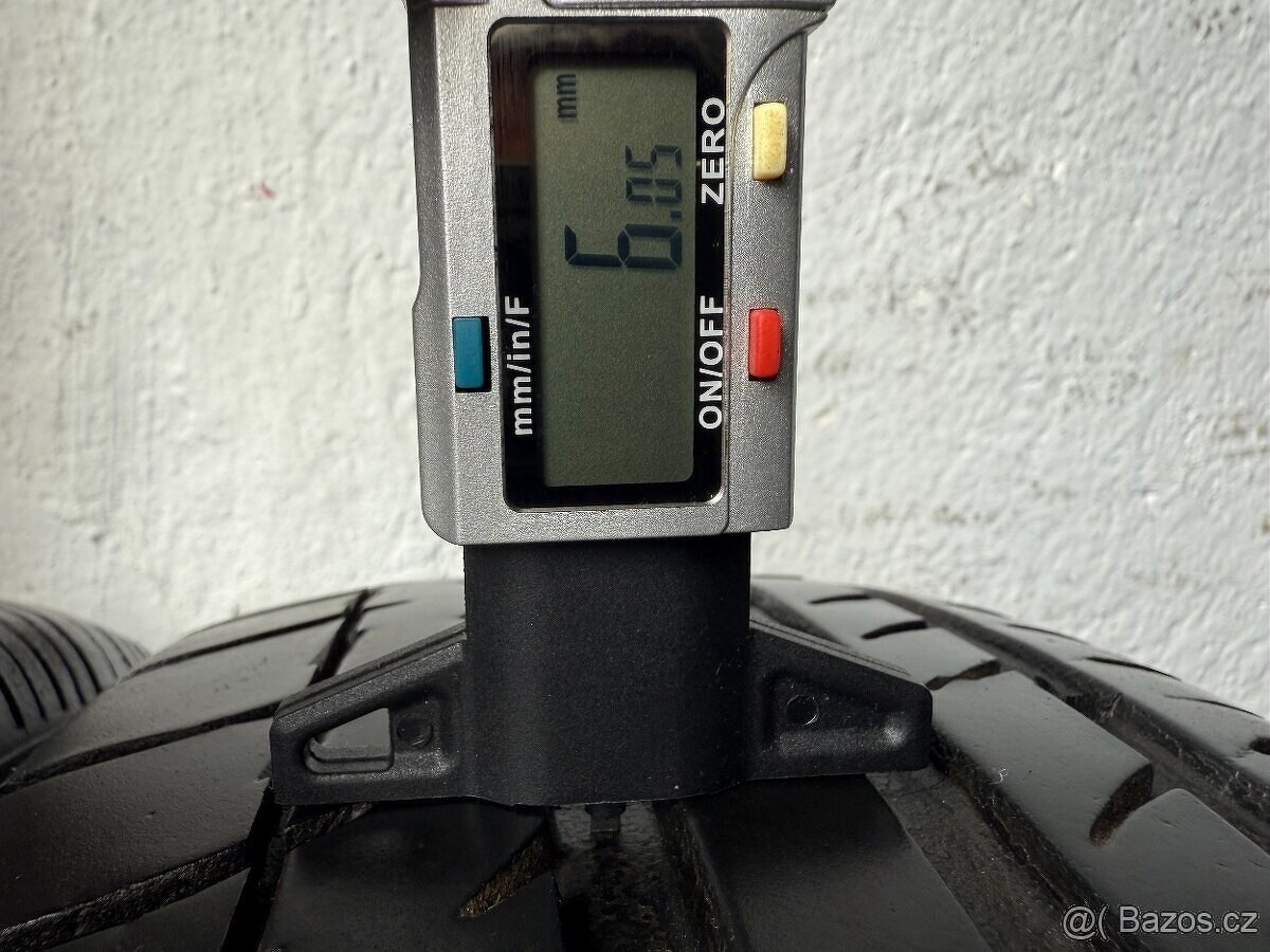 Sada letních pneu Vraník / Tomket 195/65 R15 - 4