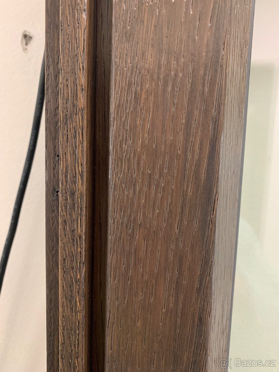 Dřevohliník dub - 4