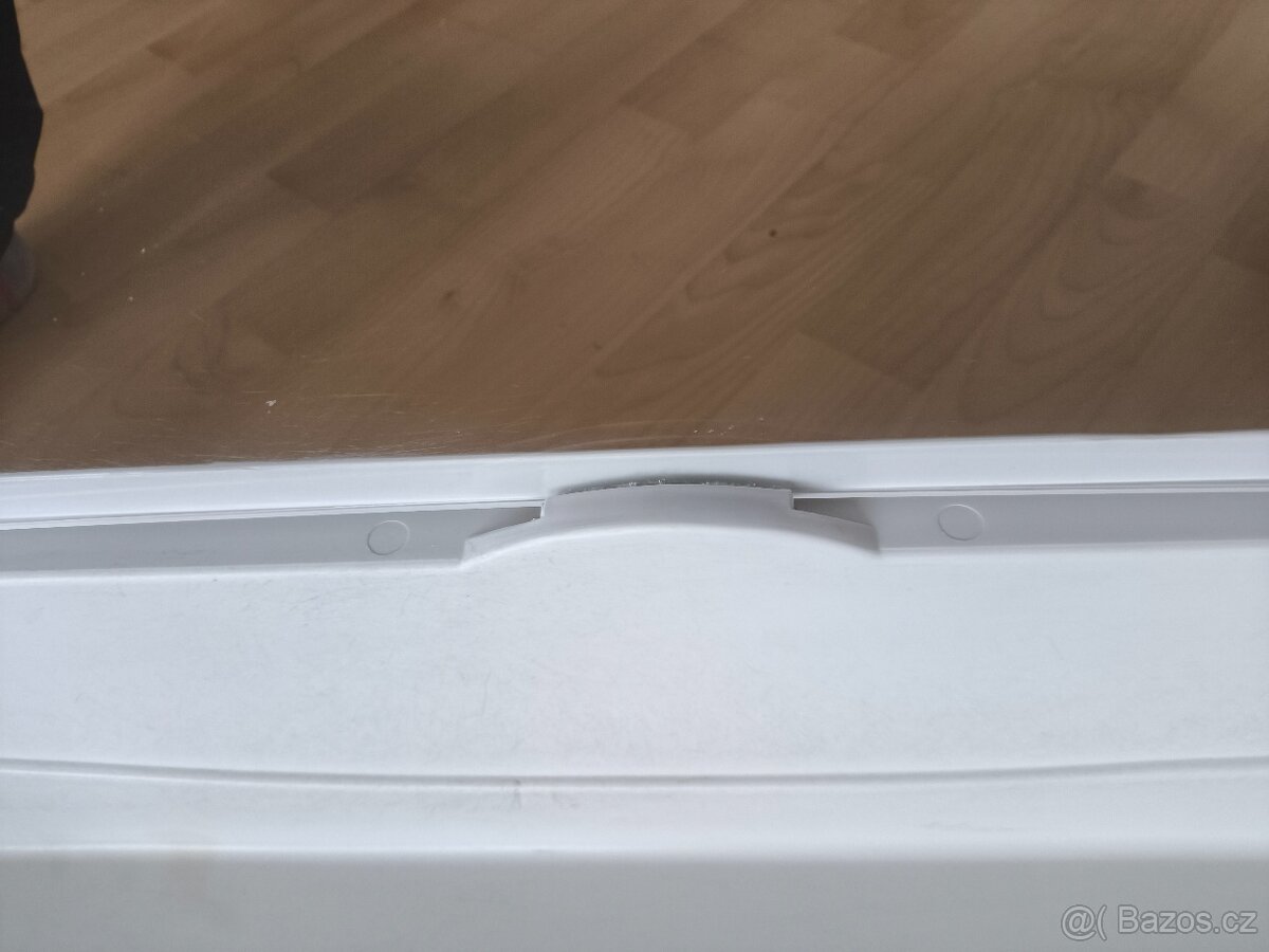 Klec, ubytování pro morče, králíka - 4