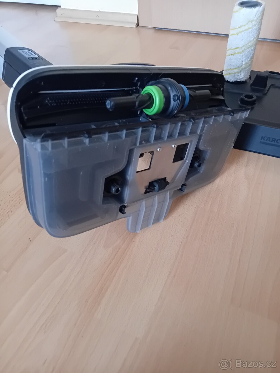 Prodám elektrický mop Kärcher FC4 - 4