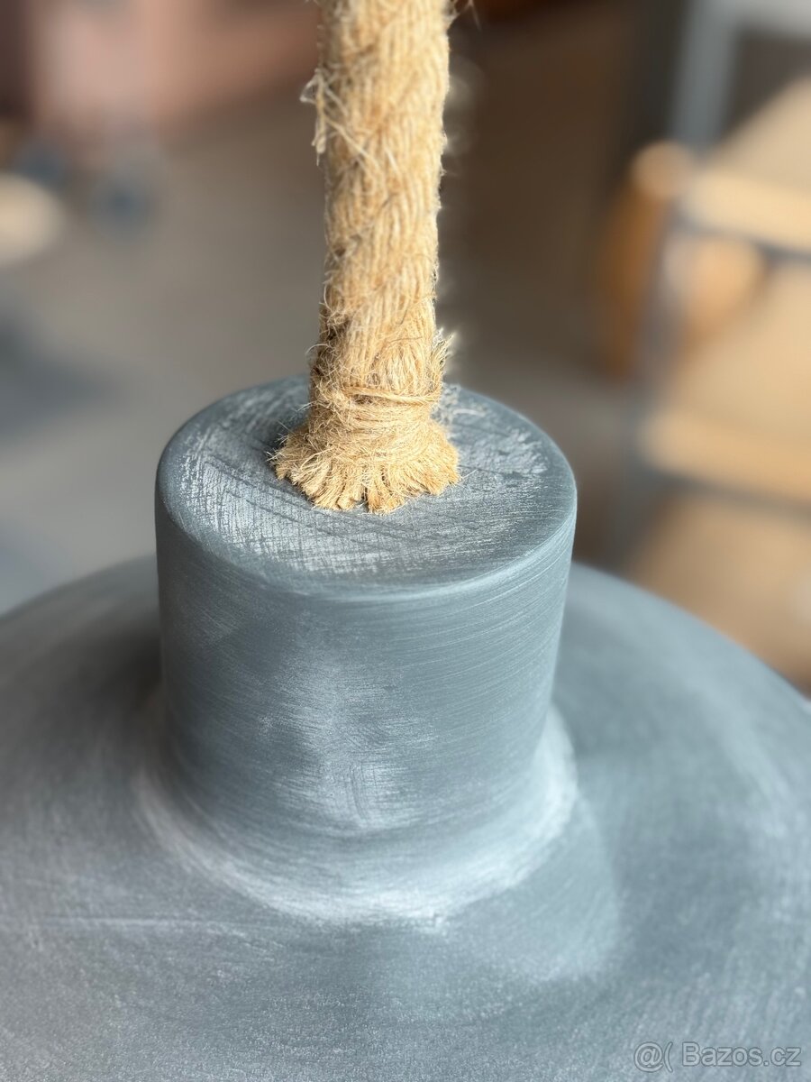 Designový lustr Zijlstra – výprodej - 4