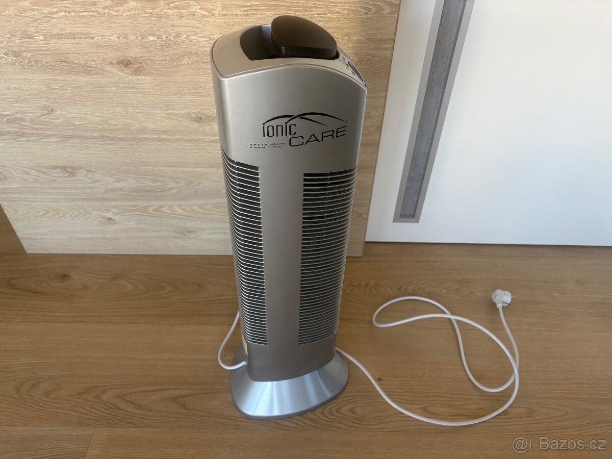 Čištička vzduchu Ionic-Care - 4
