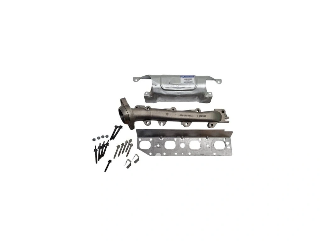 Svody Dodge Ram 1500 DT - 4