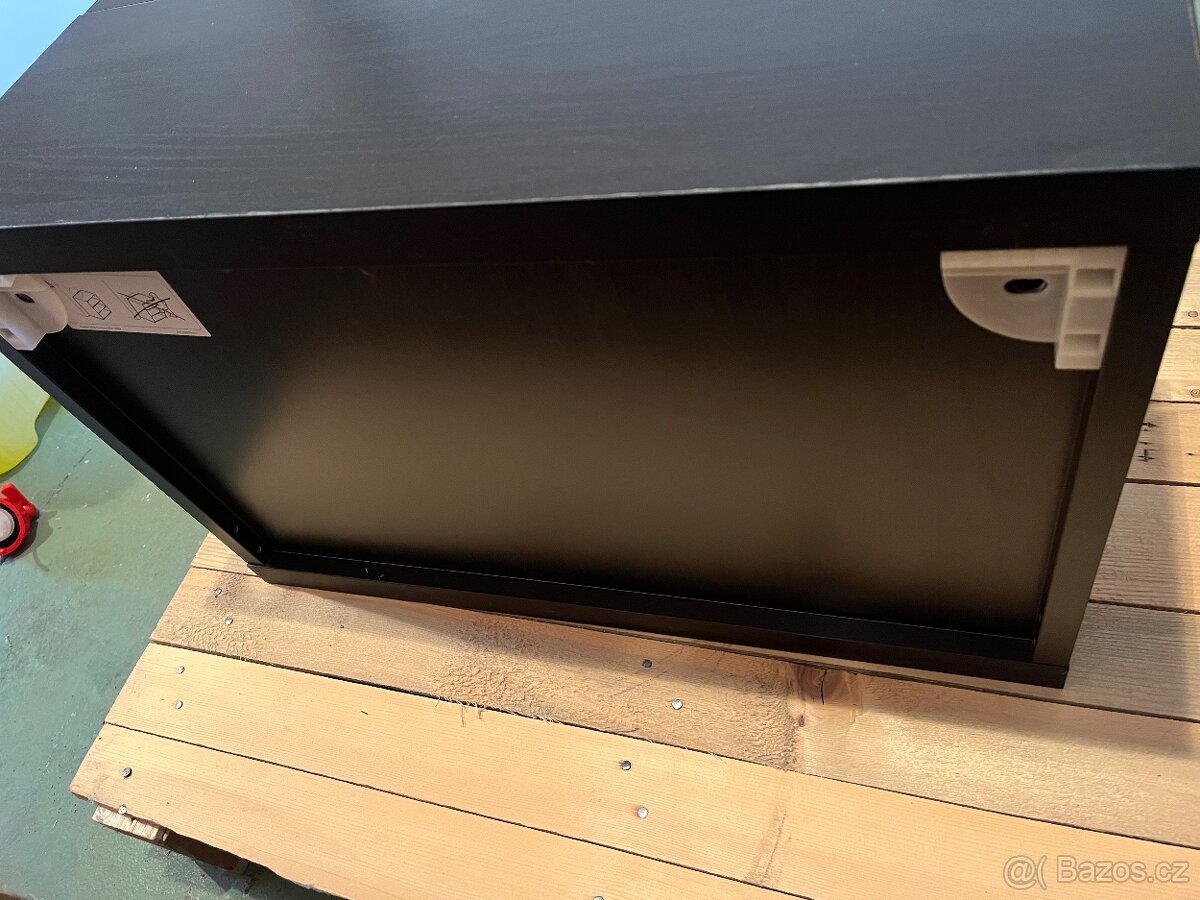 IKEA besta dvě skříňky - 4