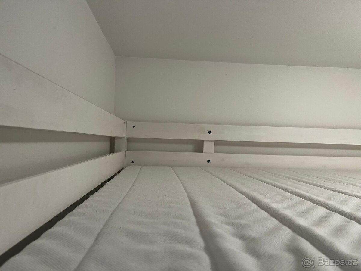 Patrová postel IKEA - 4