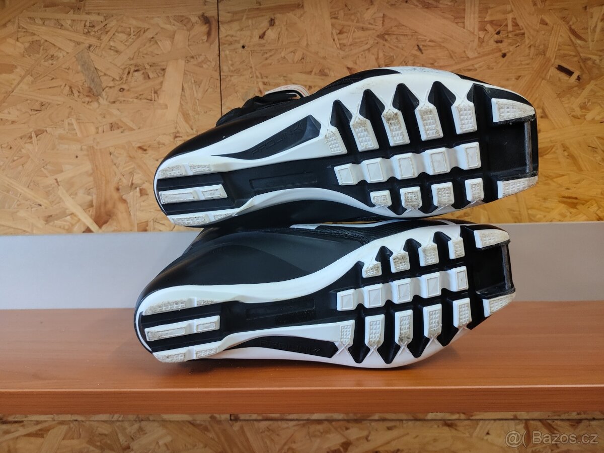 Boty na běžky ATOMIC REDSTER PROLINK NNN vel 42 - 4