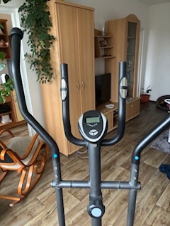 Orbitrek Brother - 4