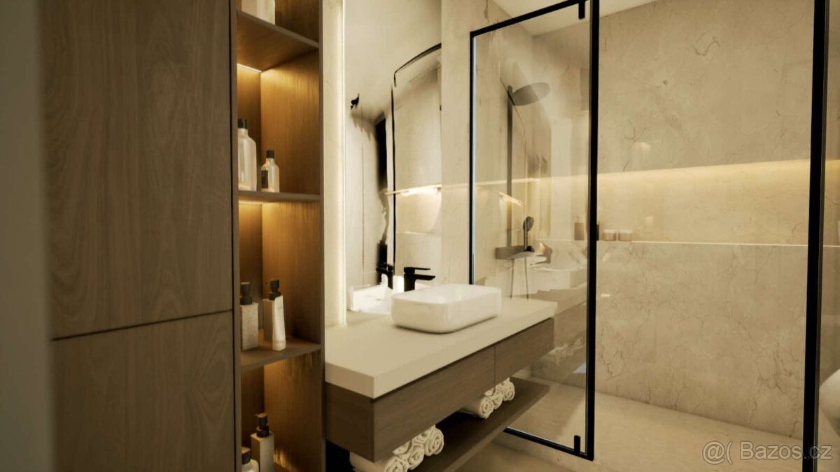 Apartman Holiday park Hurghada Egypt - 4