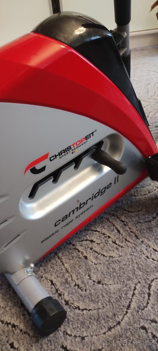 Veslovaci trenažér - 4