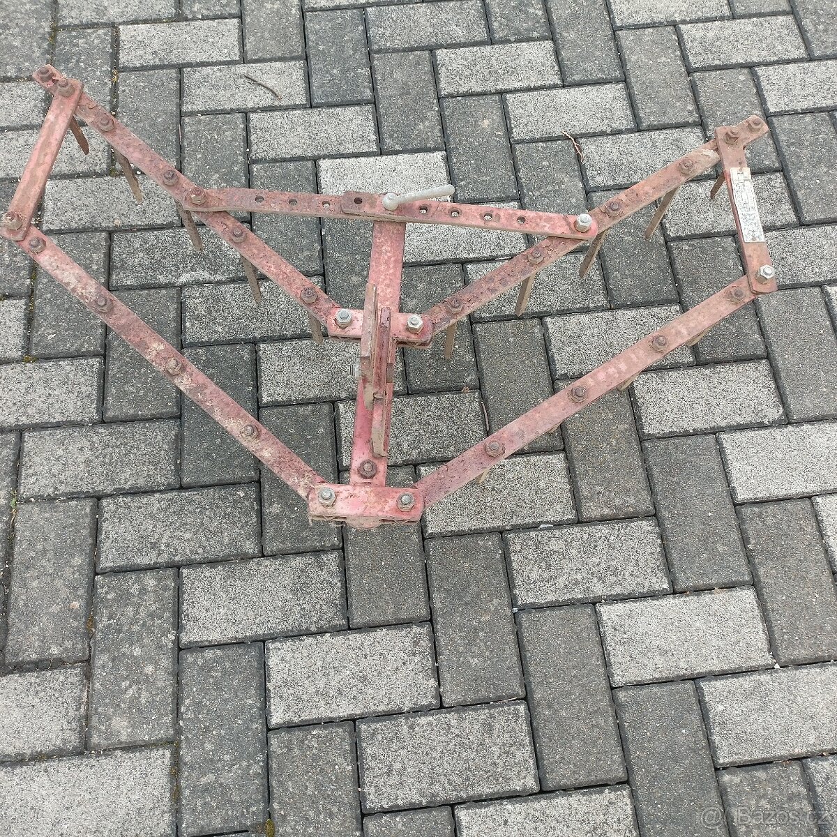 Tera-Vari Brány - 4