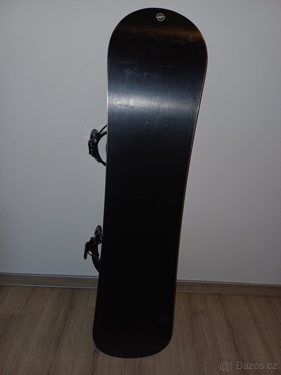 Dětský snowboard 98, Crazy Creek - 4