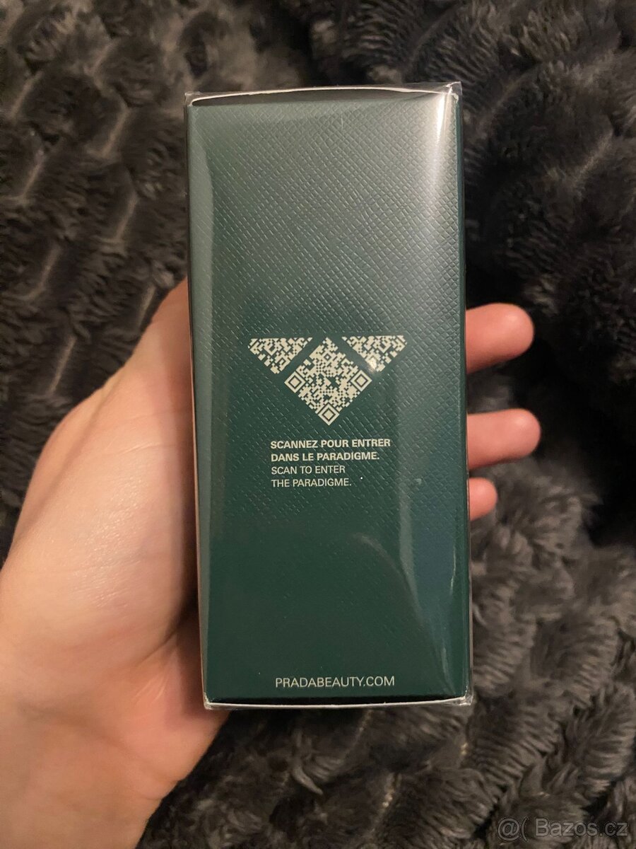 Parfem Prada Paradigme - 4