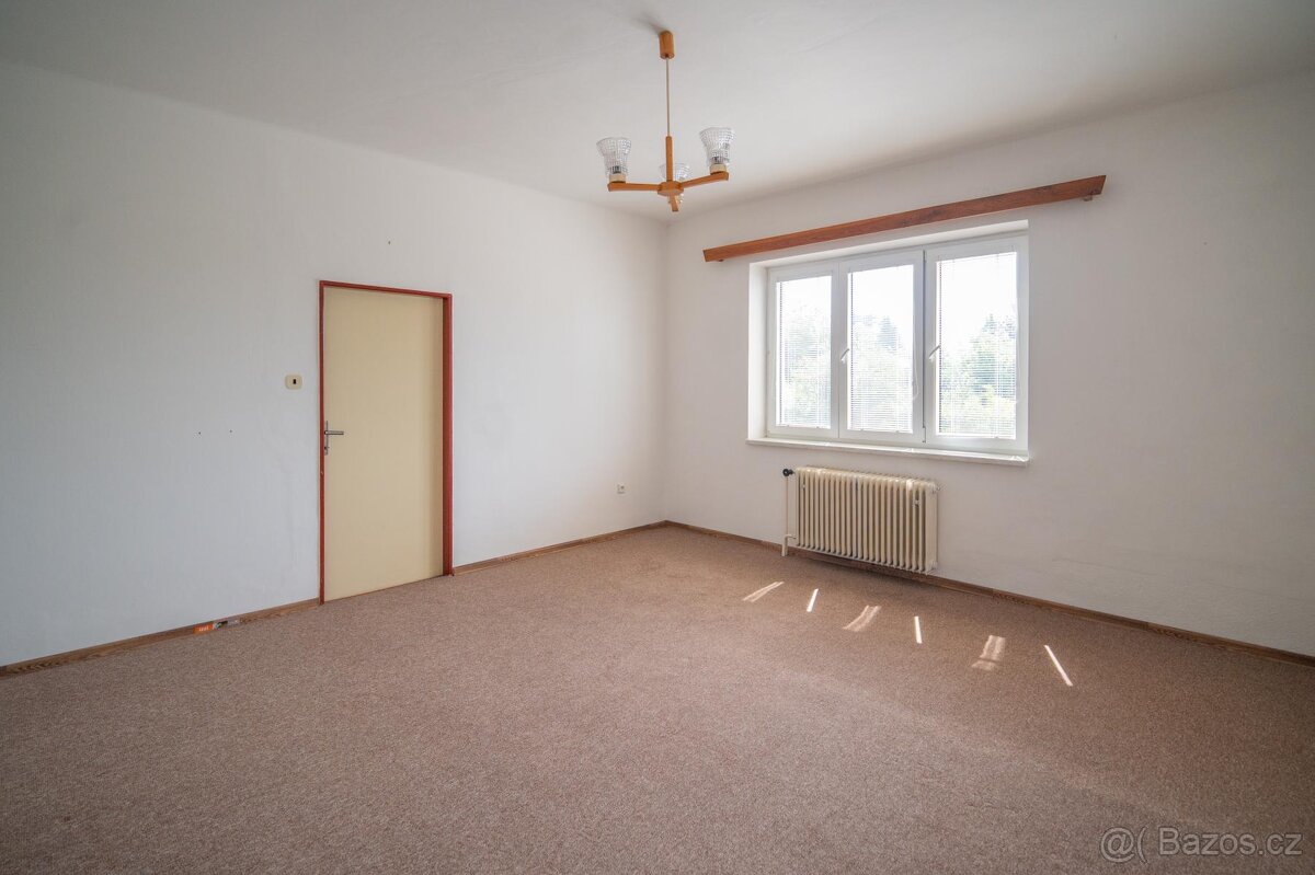 Prodej investičního domu 4 bytové jednotky, Červený Kostele - 4