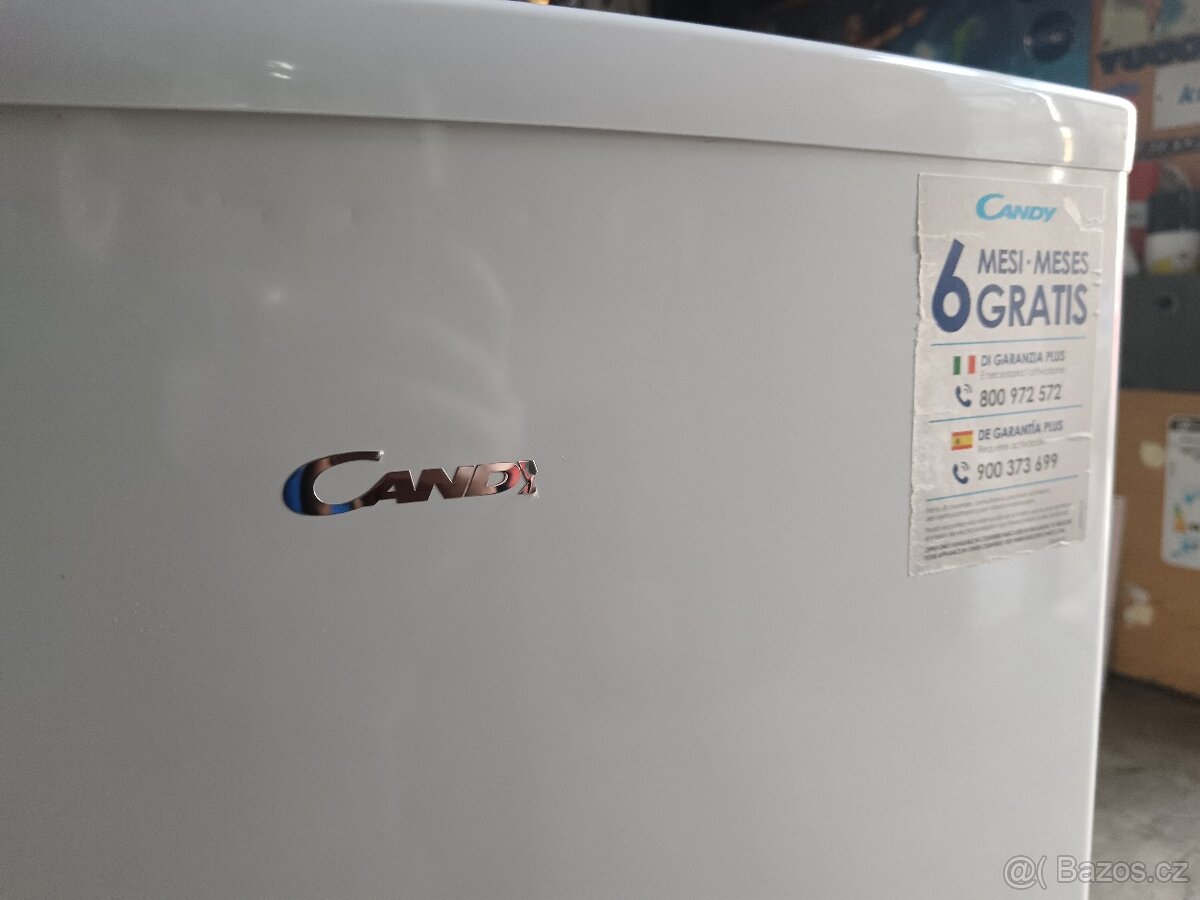 Malý mrazák Candy - 4