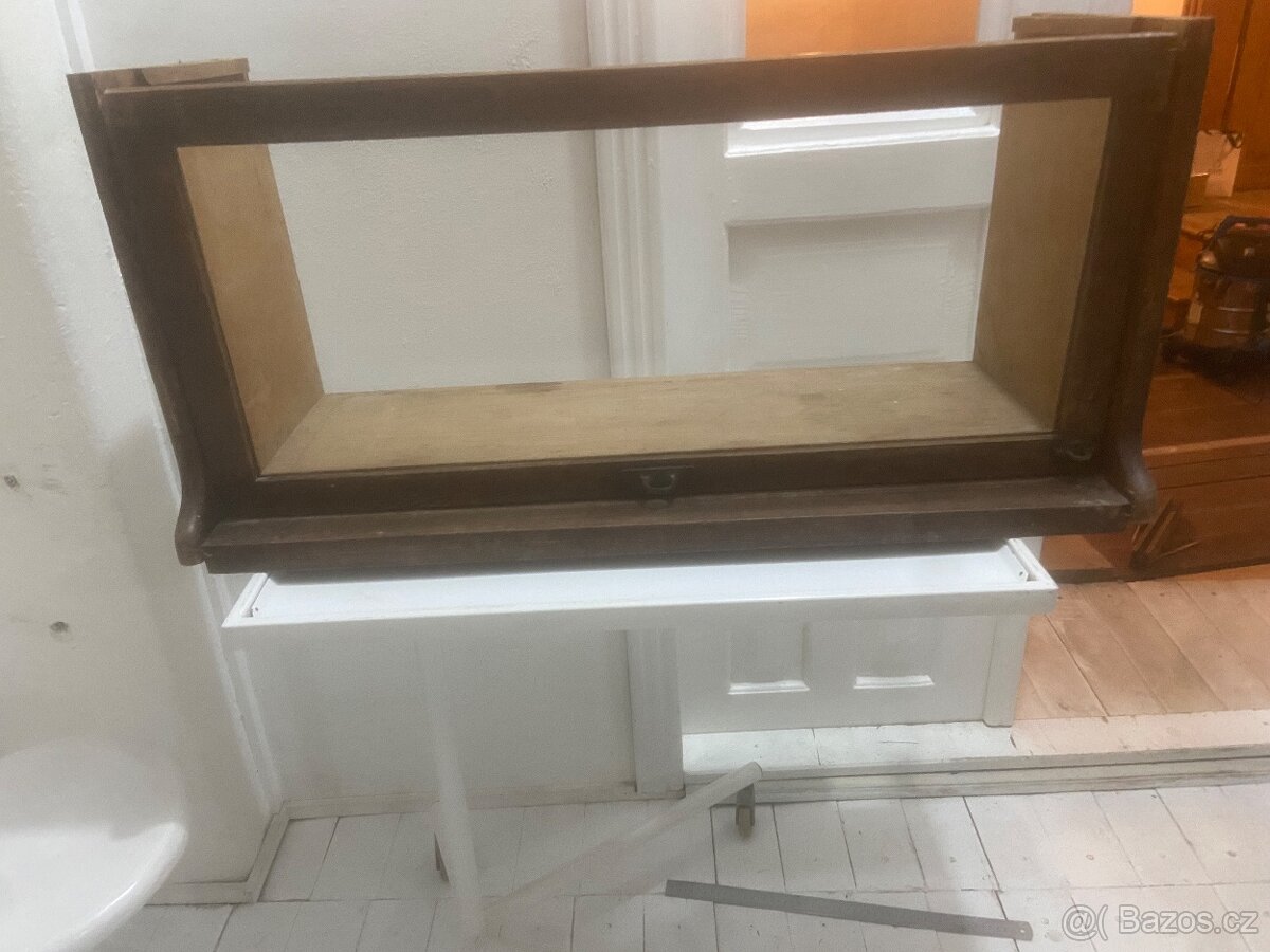 Americká knihovna Jerry - komponenty k repasi - 4