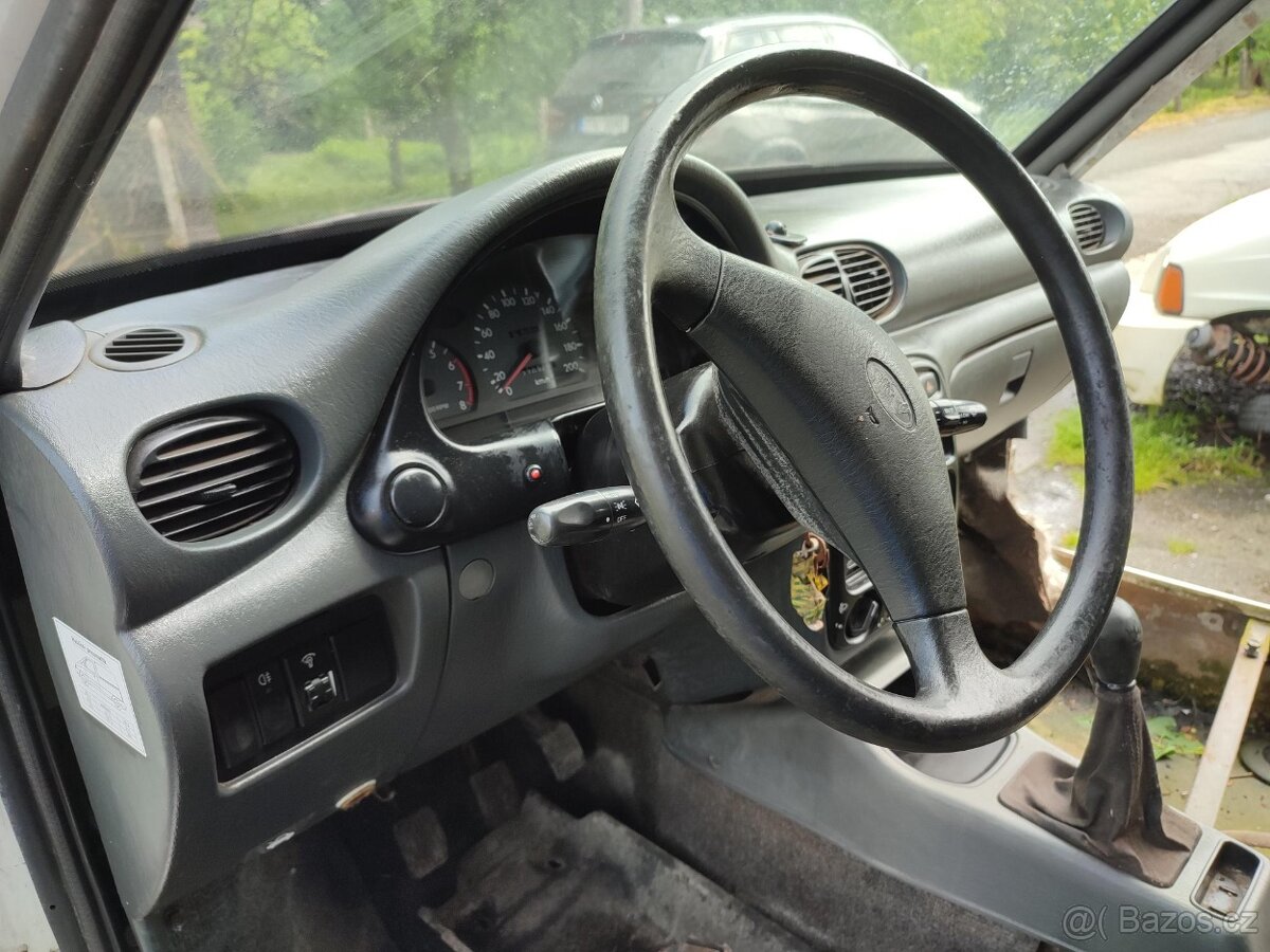 Tatra Beta SLEVA - 4