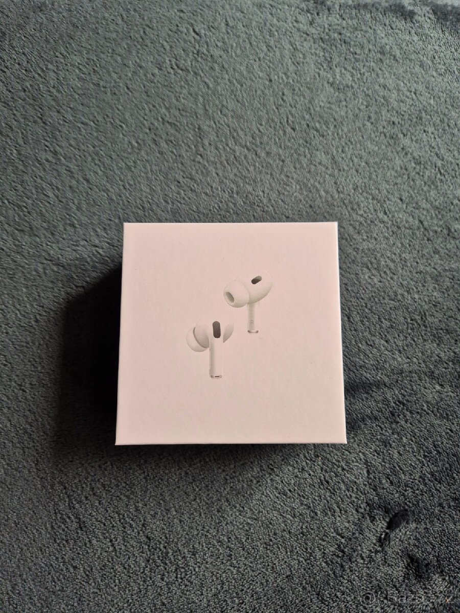 Sluchátka pro 2 - 4