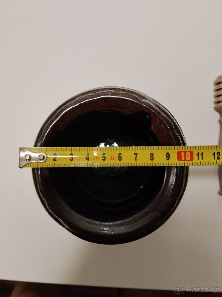 Dóza na med - 4