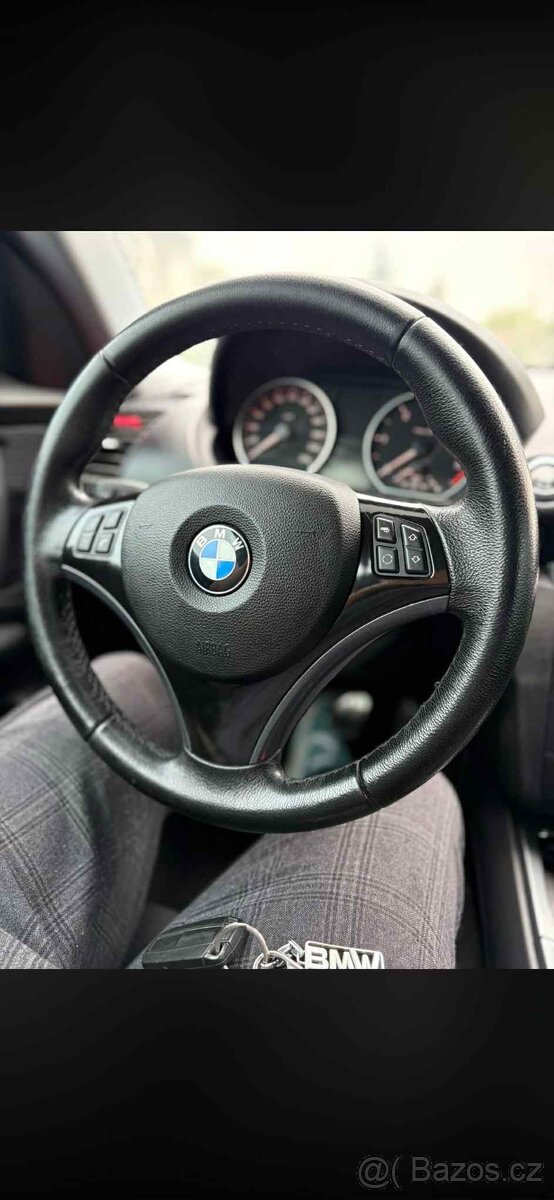 BMW 1 118d 105kw - 4