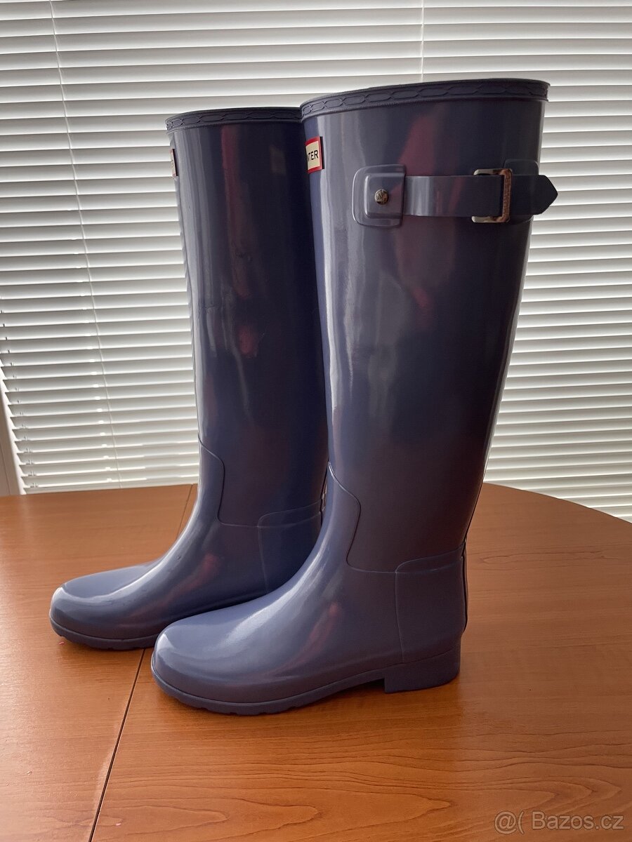 HUNTER holinky - 4