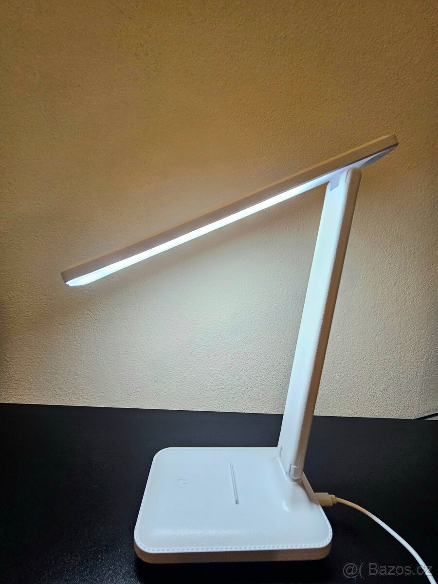 Prodam novou LED stolní lampu - 4