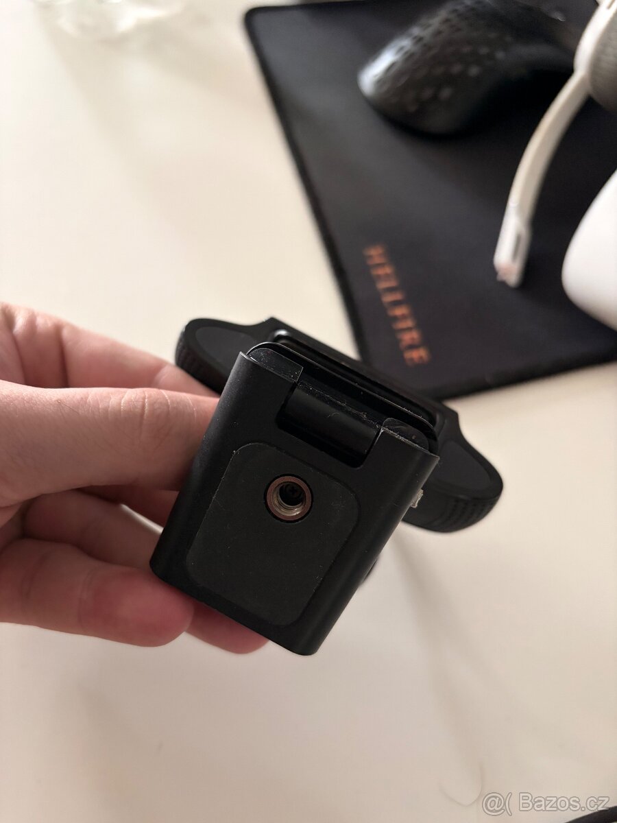 Logitech Pro Stream Webcam C922 PRO - 4