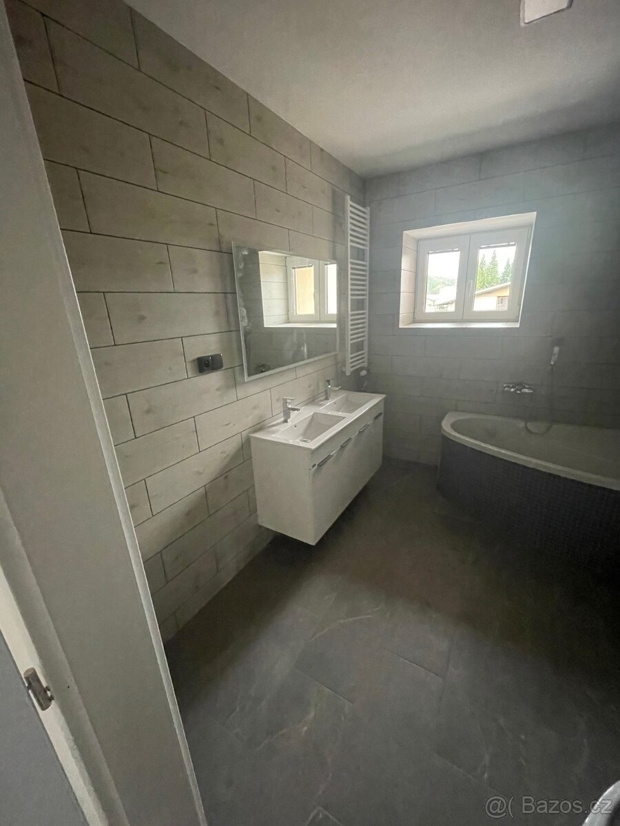 Prodej investičního bytu 3+kk - 4