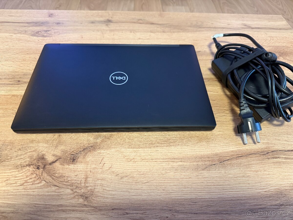 Dell Latitude 7490 Touch - Core i5-8350U / Win 11 / 16GB RAM - 4