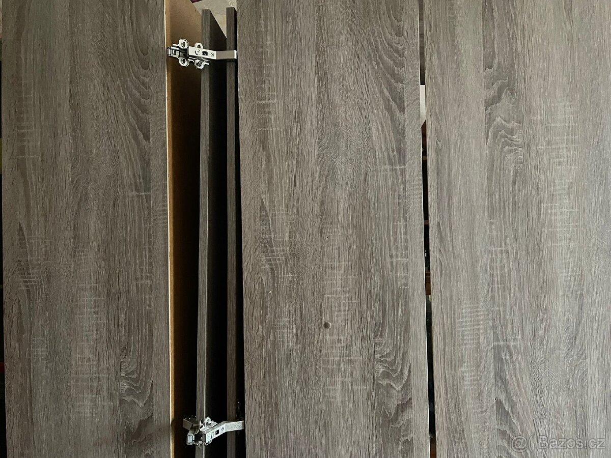 Obývací stěna - 4