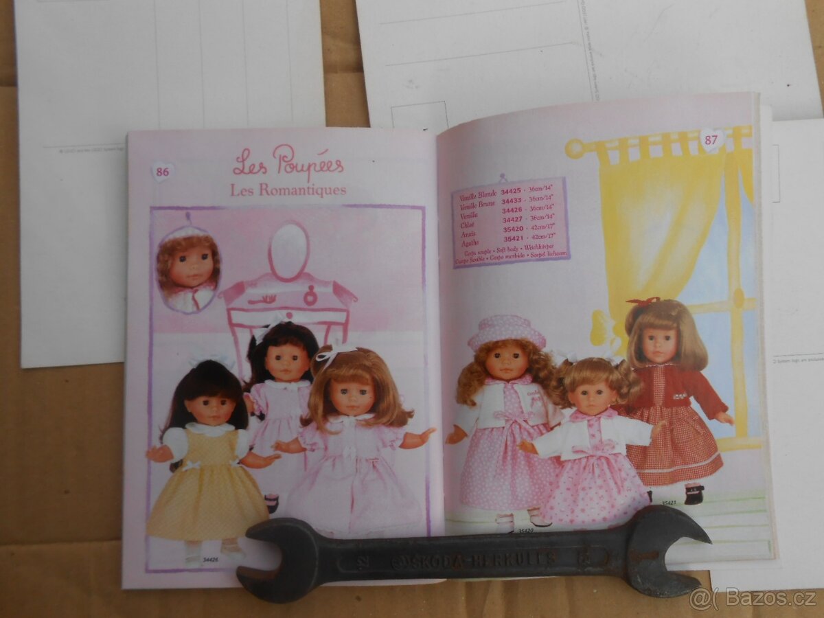 FIGURKY,LEGO,KATALOG - 4