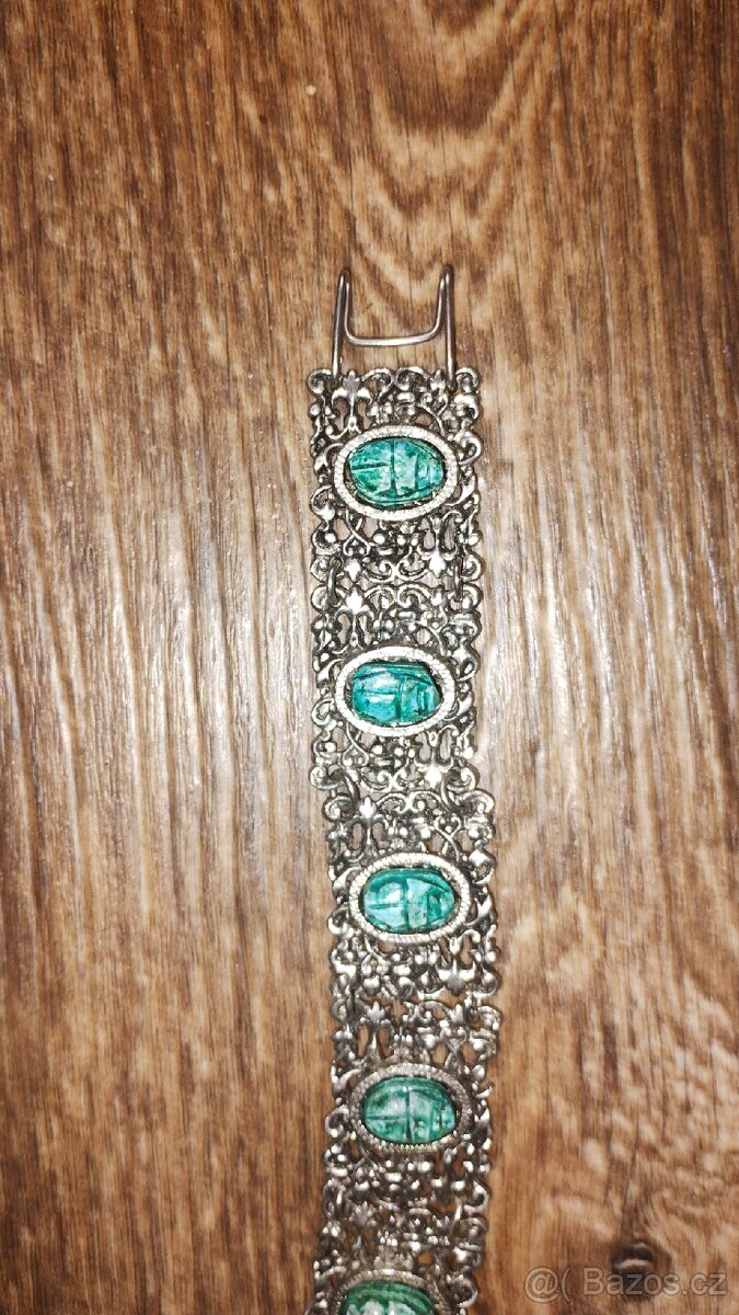 Náramek Scatabus - 4