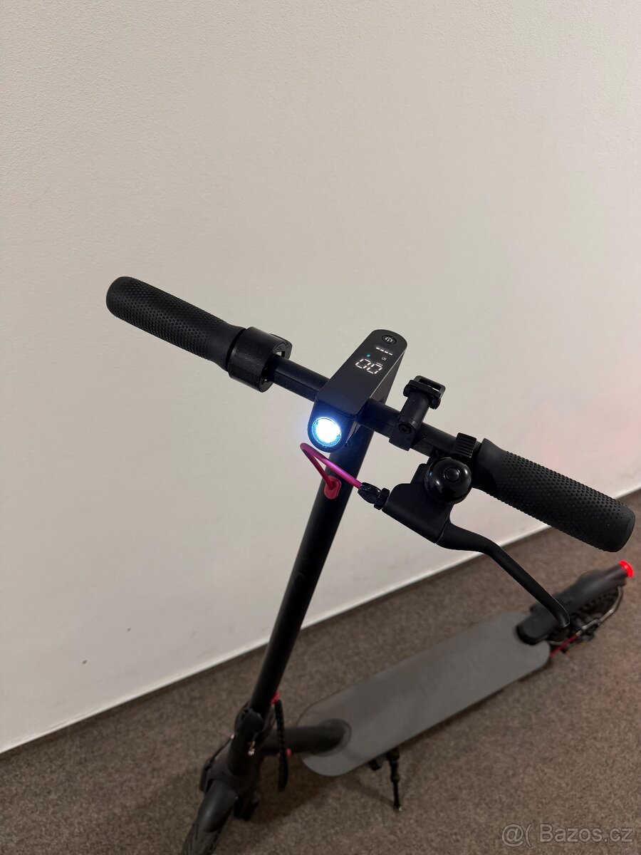 Elektrická koloběžka SENCOR scooter two S60 - 4