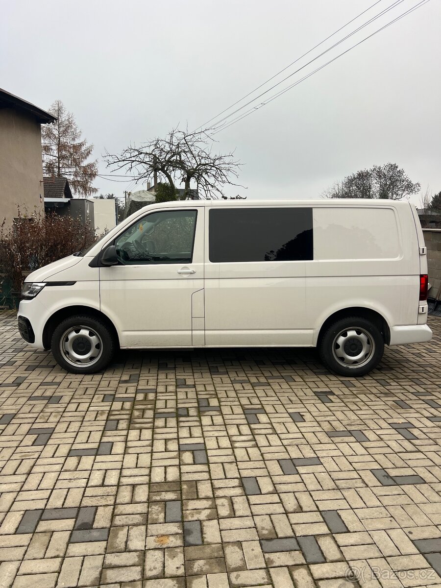 VW T6.1 2.0 TDI DSG - 4