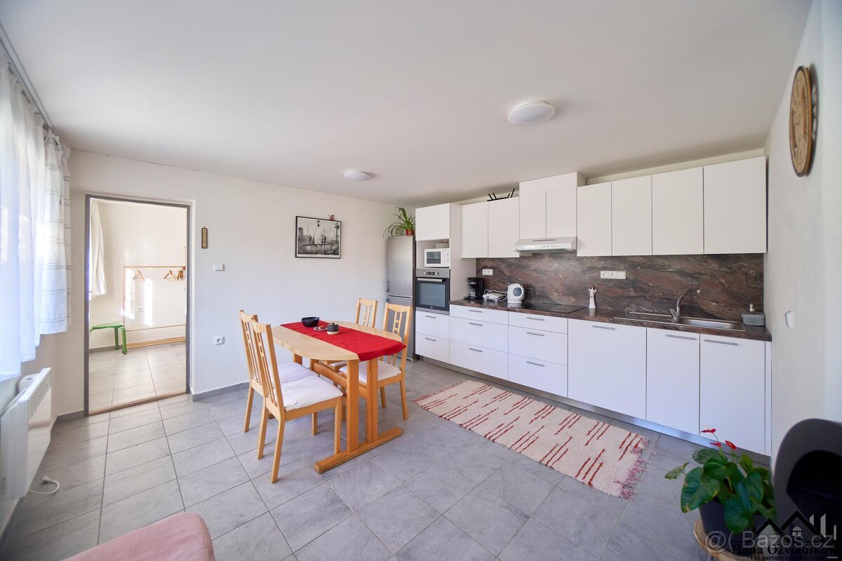 Prodej bytu 2+1 v Boskovicích - 4