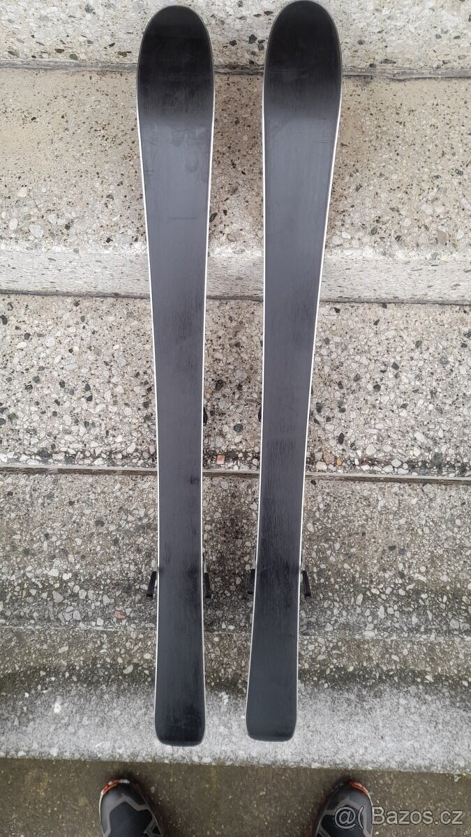 Dětské lyže Head 107 cm - 4